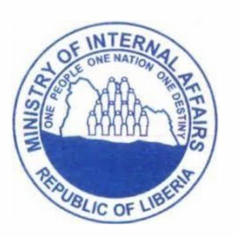 Ministry of Internal Affairs 