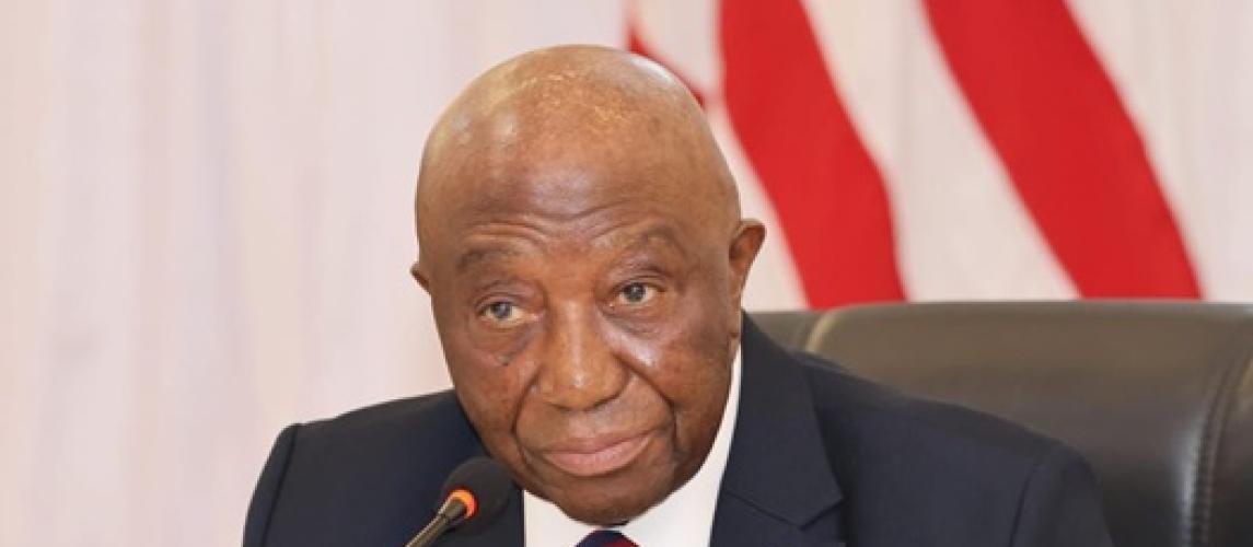 President Boakai Orders Full Investigation into Mysterious Deaths, Sets Clear Agenda for Action at Cabinet Meeting