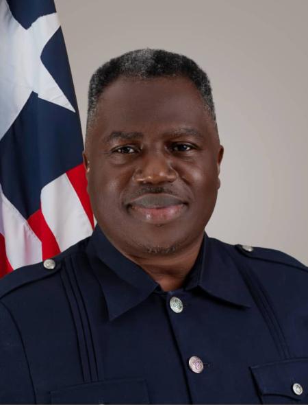 Vice President of Liberia