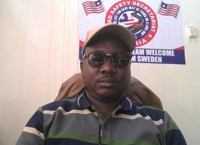 Samuel C. Wonasue 