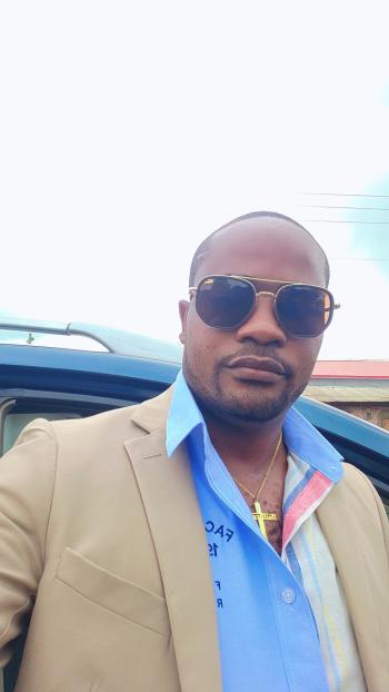 Deputy Minister for Media Services
